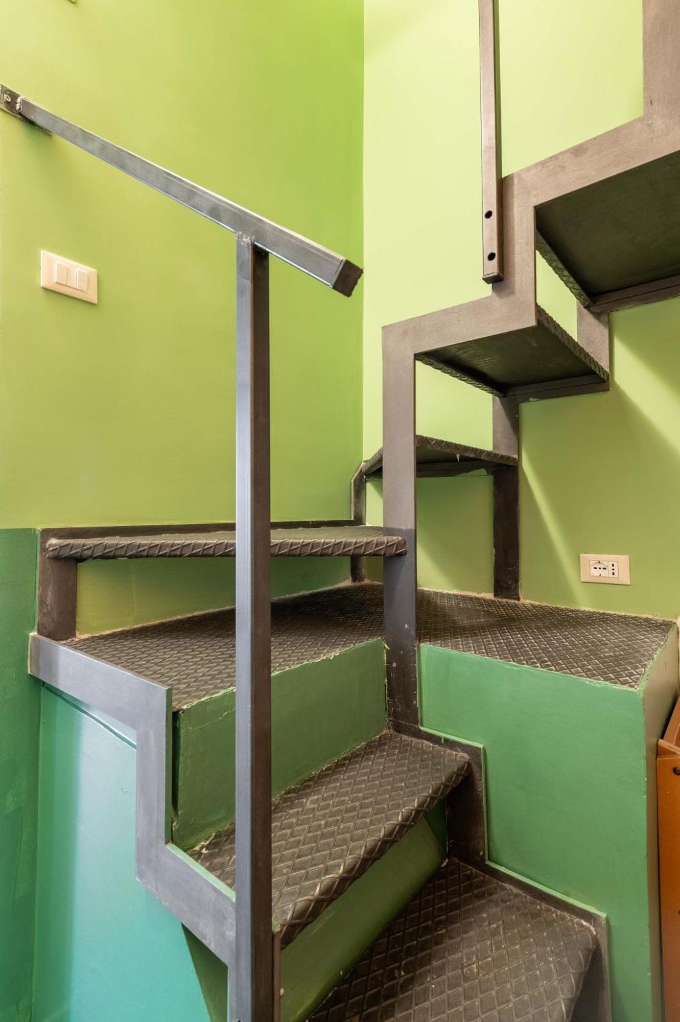 Apartment Maison Leonardo Rom
